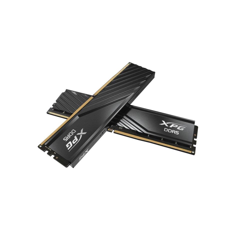 ADATA AX5U6400C3216G-DTLABBK-I (16GB 2枚組) LANCER BLADE DDR5