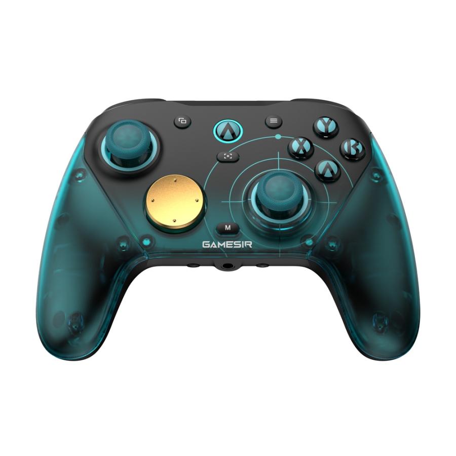 GameSir G7 Pro 8K PC Aimlab Edition Aimlabs公式ライセンス取得