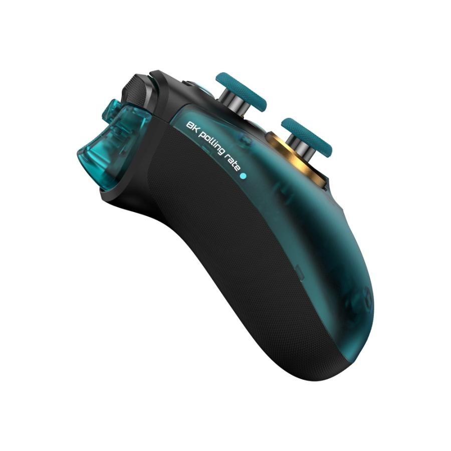 GameSir G7 Pro 8K PC Aimlab Edition Aimlabs公式ライセンス取得