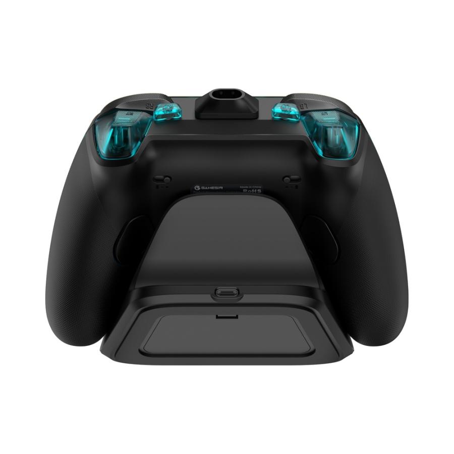 GameSir G7 Pro 8K PC Aimlab Edition Aimlabs公式ライセンス取得