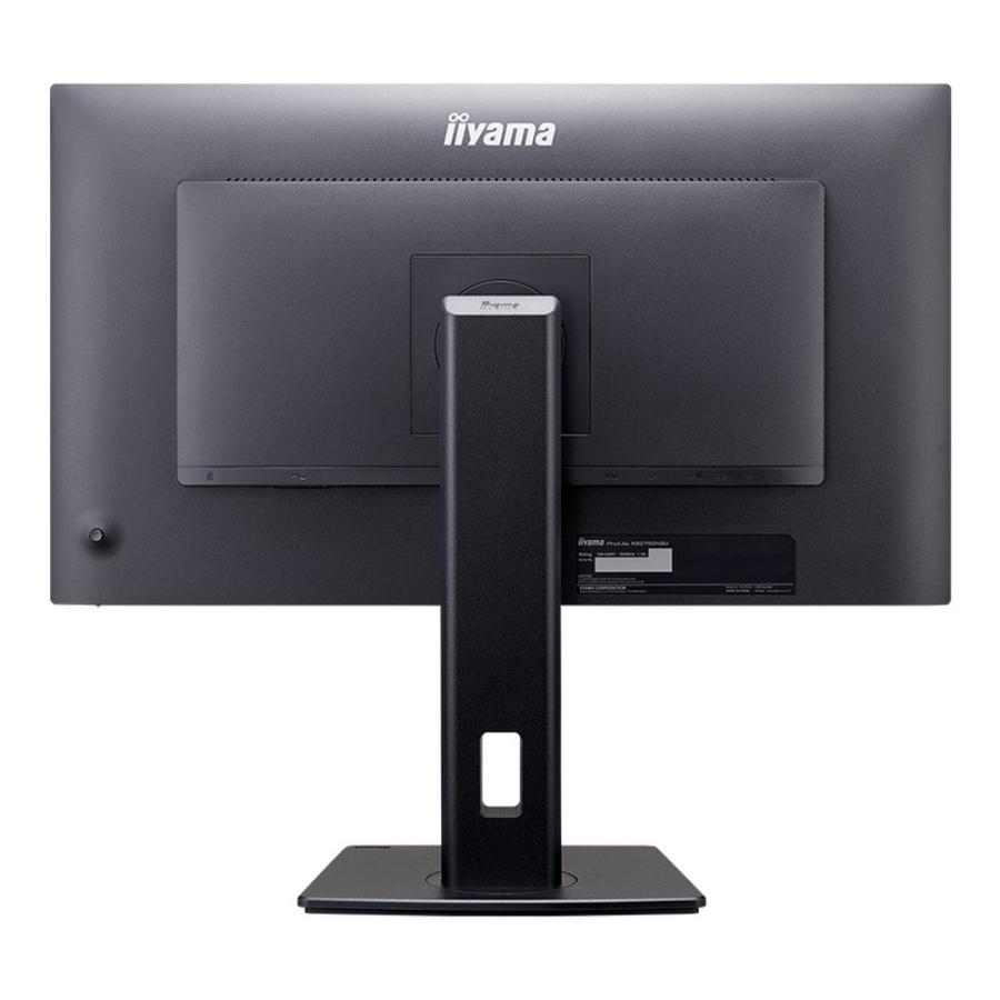 iiyama ProLite XB2792HSU-B1J 27型 IPS方式パネル 液晶 ディスプレイ