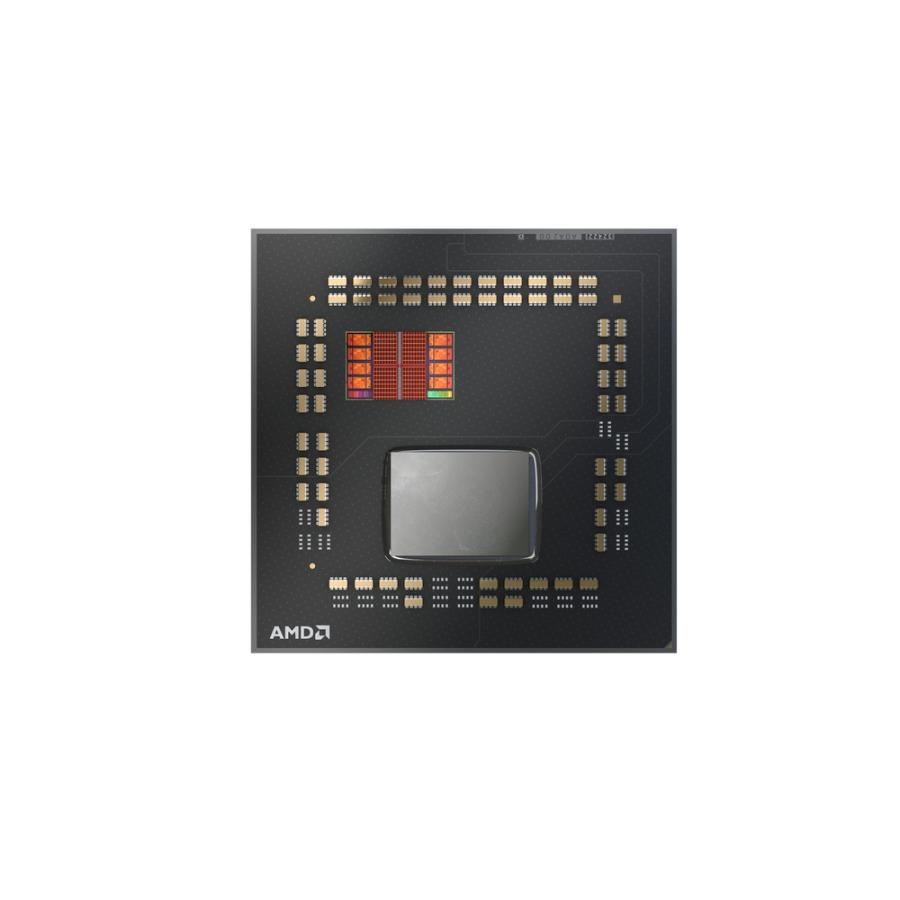 AMD Ryzen 7 5800X3D AM4 10th Anniversary Edition CPU 5000 シリーズ