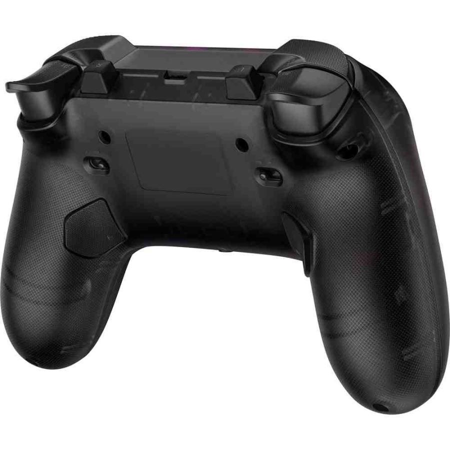 LeadJoy Saber Plus Black ゲームコントローラーの新時代を切り拓く