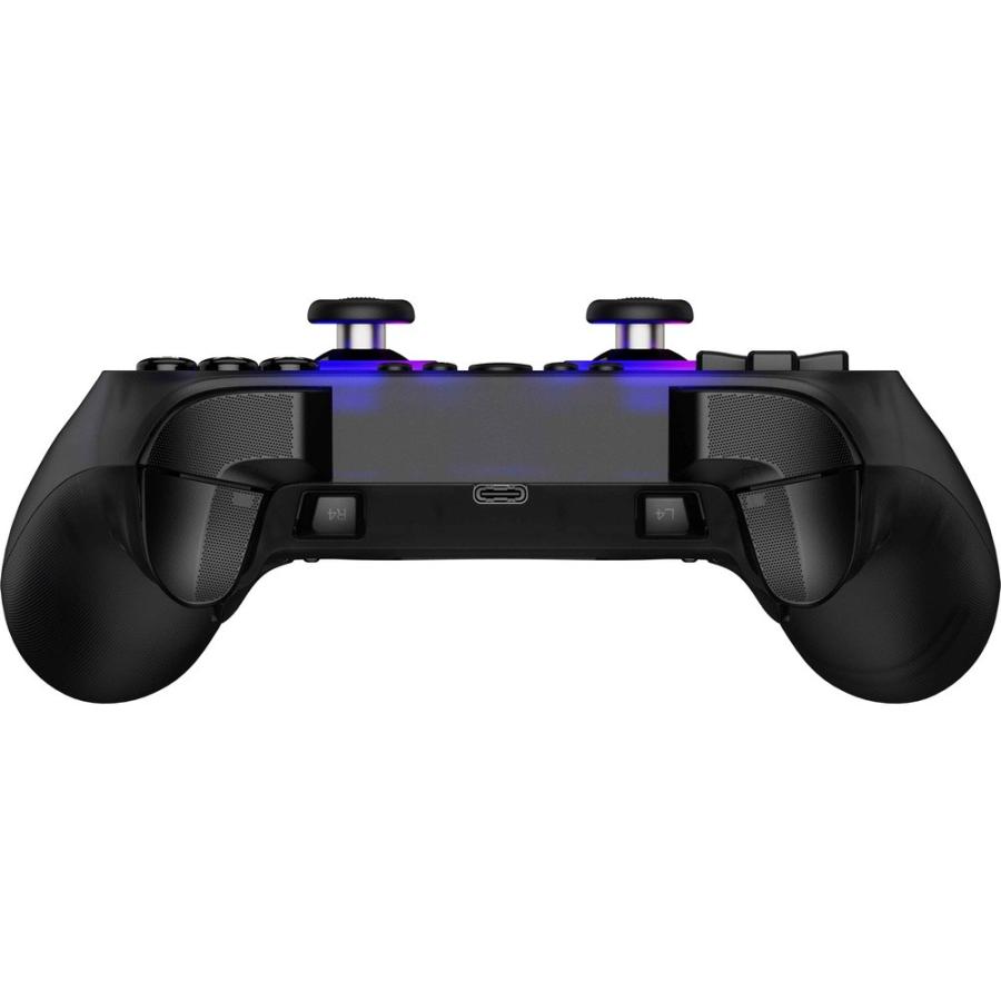 LeadJoy Saber Plus Black ゲームコントローラーの新時代を切り拓く