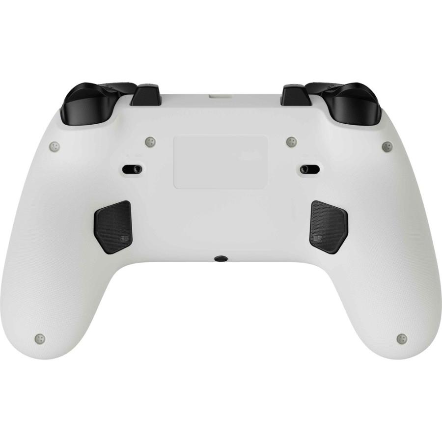 【新品・未開封】LEADJOY SABER PLUS ホワイト LeadJoy Saber Plus White ゲームコントローラーの新時代を切り拓く