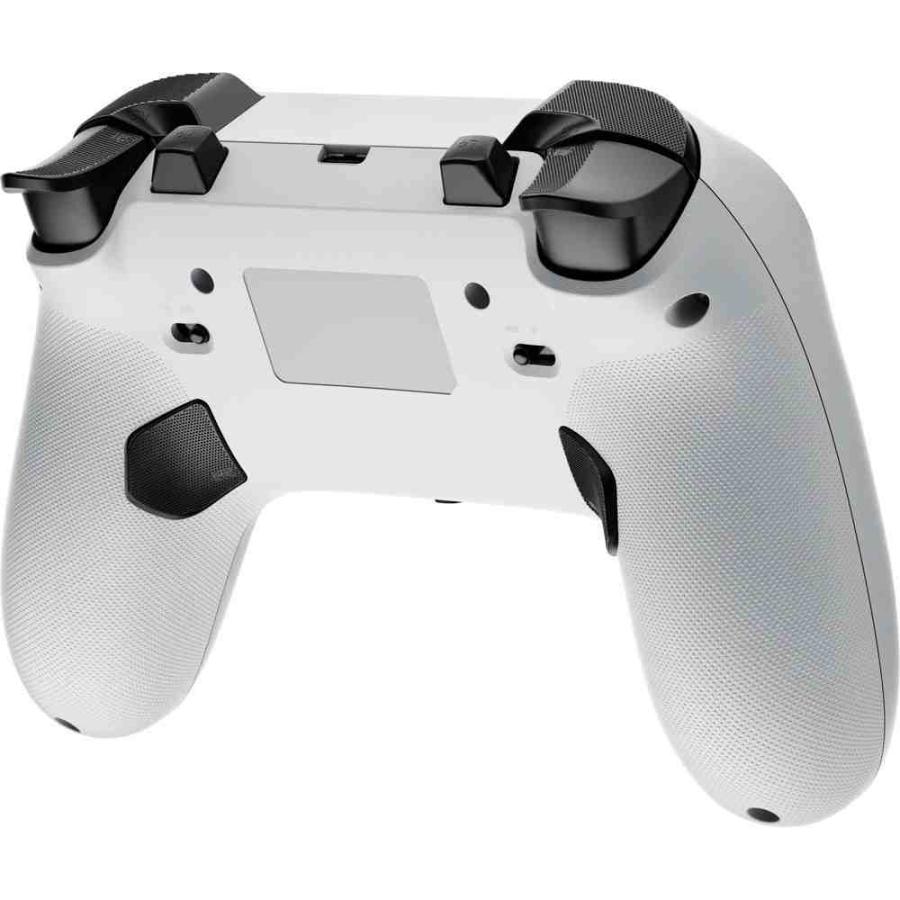 LEADJOY SABER PLUS ホワイト　新品未開封 LeadJoy Saber Plus White ゲームコントローラーの新時代を切り拓く