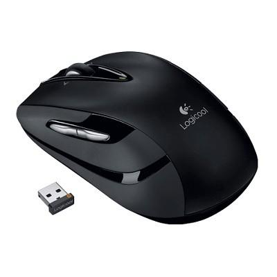 ロジクール Wireless Mouse M546bd ダークナイト Picoレシーバーを採用したコンパクトなワイヤレスマウス パソコン工房 Paypayモール店 通販 Paypayモール