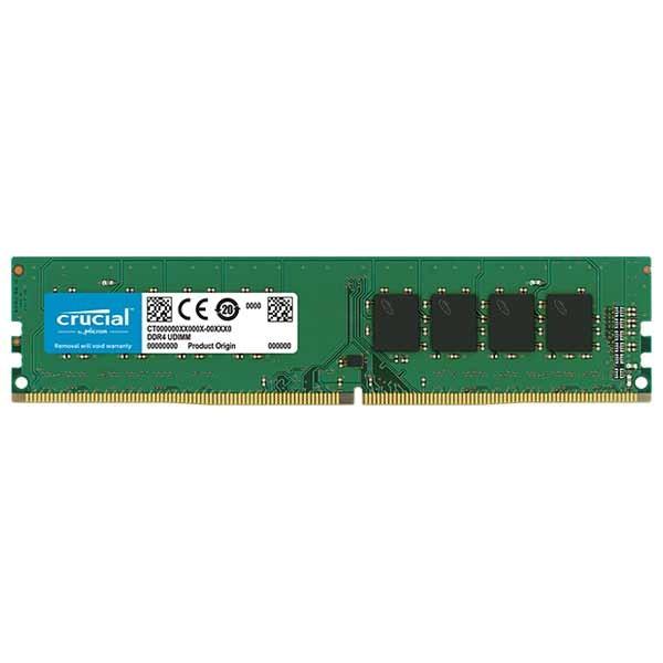 Crucial CT8G4DFS8266 2020A/W新作送料無料 初売り DDR4-2666 x1 8GB デスクトップ用メモリ