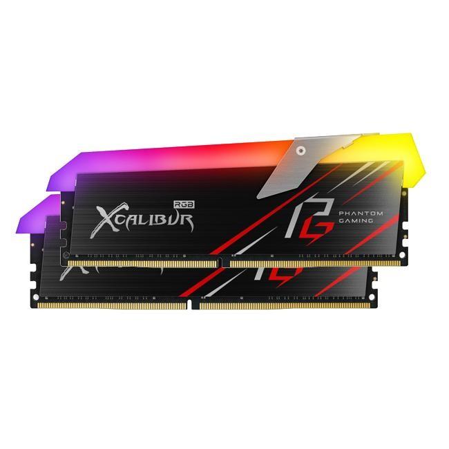 XCALIBUR PHANTOM GAMING DDR4(4000)8GB×2 2セット｜Yahoo!フリマ（旧