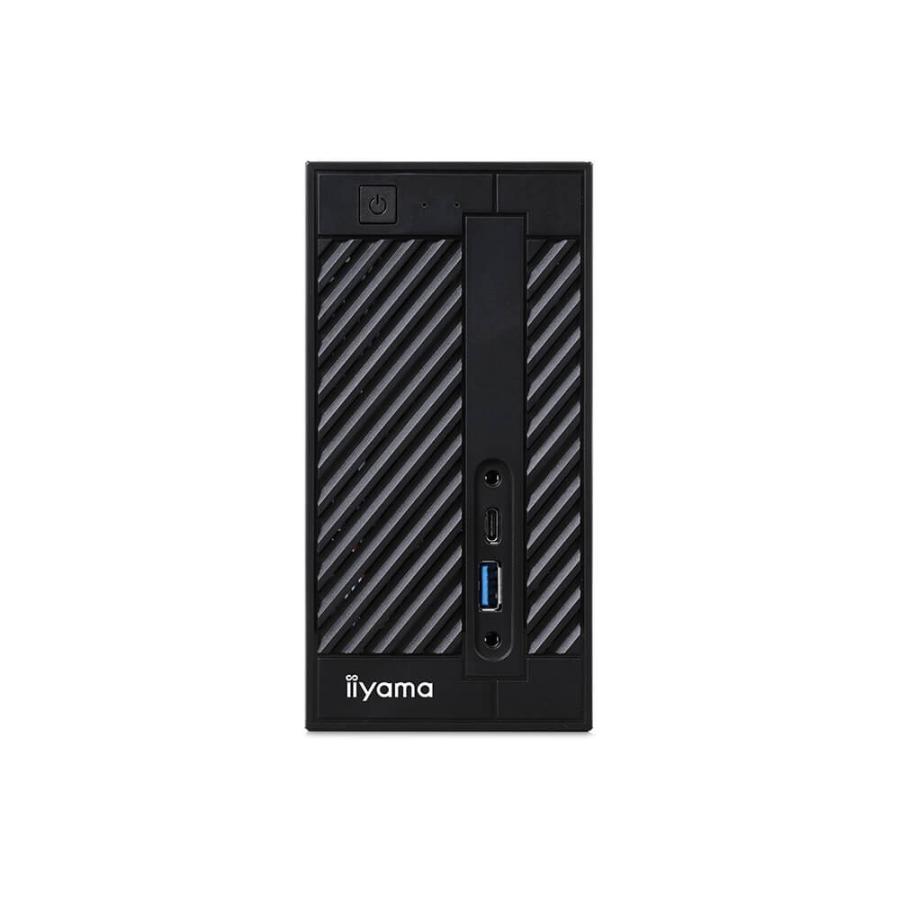 Iiyama デスクpc Style Ida3 A2 Vhs M Athlon 200ge 4gbメモリ 240gb Ssd Windows 10 Home Bto パソコン工房 Paypayモール店 通販 Paypayモール