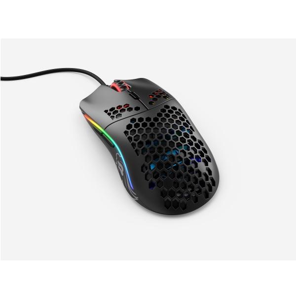 Gaming Goods Glorious Model O Mouse Regular 内祝い ゲーミングマウス Black 小型 747円 Gom Black Matte マットブラック6