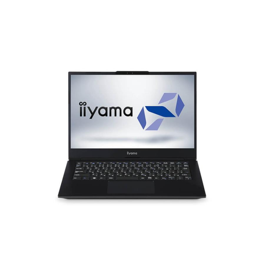 Iiyama ノートpc Style 14fh056 I7 Ucsx M 14型フルhd Core I7 u 16gbメモリ 1tb M 2 Ssd Windows 10 Home Bto パソコン工房 Paypayモール店 通販 Paypayモール