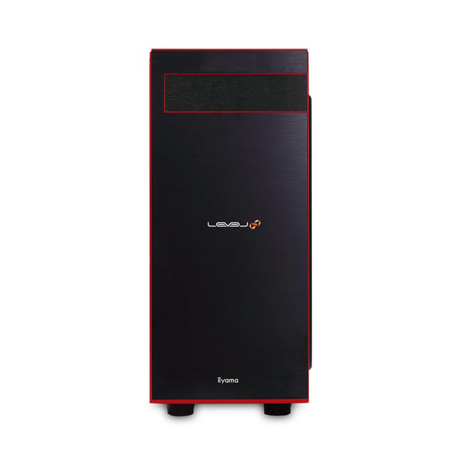 Iiyama ゲームpc Level R0x5 R73x Dxvi Exe M Ryzen 7 3700x 16gb 250gb M 2 Ssd 1tb Hdd Radeon Rx 5700 Xt Windows 10 Home Bto パソコン工房 Paypayモール店 通販 Paypayモール