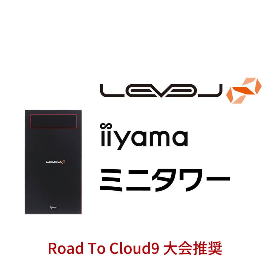 Office Personal Iiyama ゲームpc Level M0b4 R53 Ror Rtc M Ryzen 5 3600 16gbメモリ 240gb Ssd 1tb Hdd Rtx 60 Windows 10 Bto パソコン工房 Paypayモール店 通販 Paypayモール
