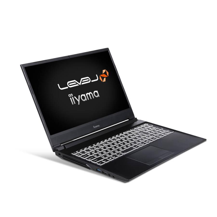 Iiyama ゲームノートpc Level 15fxr21 I7 Rozx M 15 6型フルhd Core I7 h 32gbメモリ 1tb M 2 Ssd Geforce Rtx 60 Bto パソコン工房 Paypayモール店 通販 Paypayモール