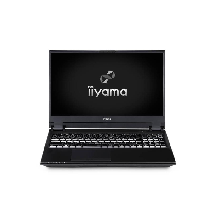 Iiyama ノートpc Solution 15fr103 I7 Toxx Hol1 M 15 6型フルhd Core I7 h 16gb 500gb M 2 Ssd Rtx 70 Windows10 Bto パソコン工房 Paypayモール店 通販 Paypayモール
