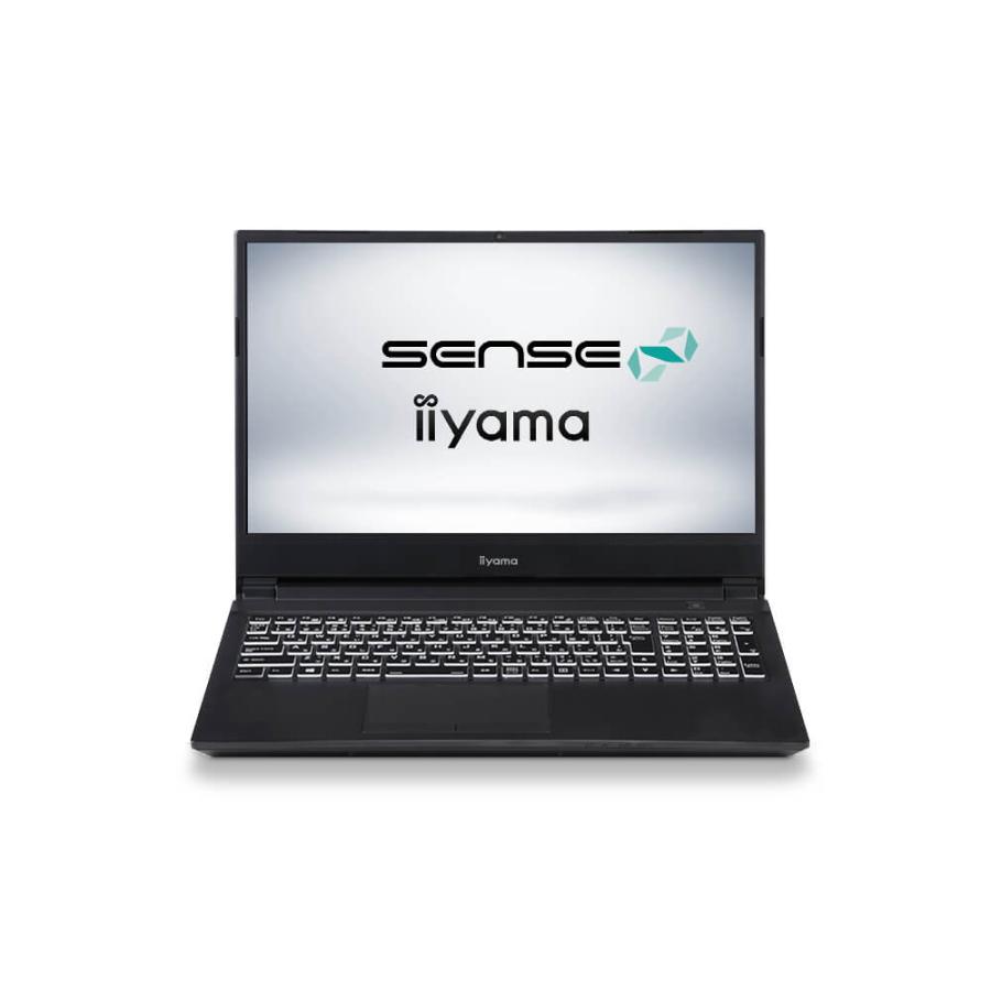 Iiyama ノートpc Sense 15fx068 I7 Rxsx Hol1 M 15 6型フルhd Core I7 h 16gb 500gb M 2 Ssd Geforce Gtx 1660 Ti Windows10 Bto パソコン工房 Paypayモール店 通販 Paypayモール