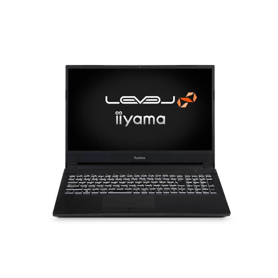 Iiyama ゲームノートpc Level 15fxr21 I7 Roxx Exe M 15 6型フルhd Core I7 h 16gbメモリ 500gb M 2 Ssd Geforce Rtx 60 Bto パソコン工房 Paypayモール店 通販 Paypayモール