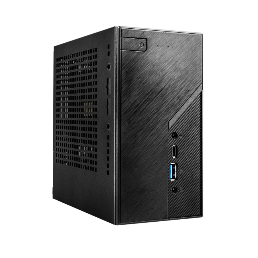 Asrock Deskmini H470 B Jp セールsale Off Box Intel 搭載マザーボードをセットにしたベアボーンキット