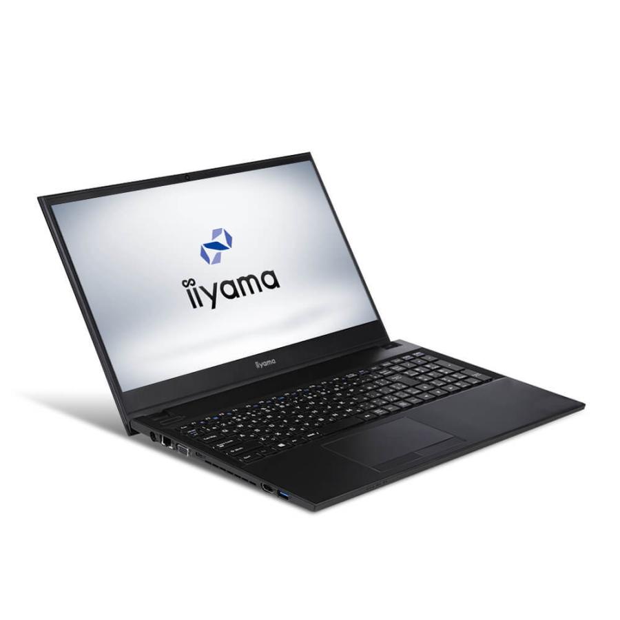 Office Personal Iiyama ノートpc Style Windows 10 Home Core I3 1005g1 4gb 500gb M 2 Ssd 15 6インチ Style 15fh054 I3 Ucsxm パソコン工房 Paypayモール店 通販 Paypayモール