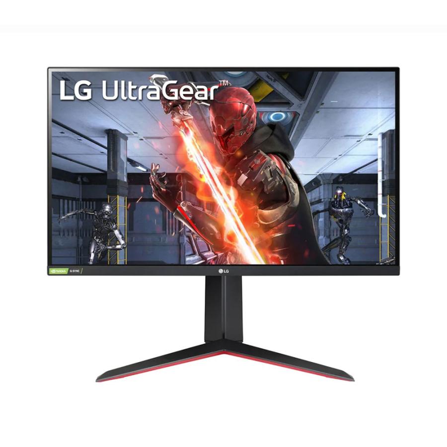 Lg 27gn650 B 27インチ 1ms対応ipsパネル Fhd 19 1080 144hz ゲーミングモニター パソコン工房 Paypayモール店 通販 Paypayモール