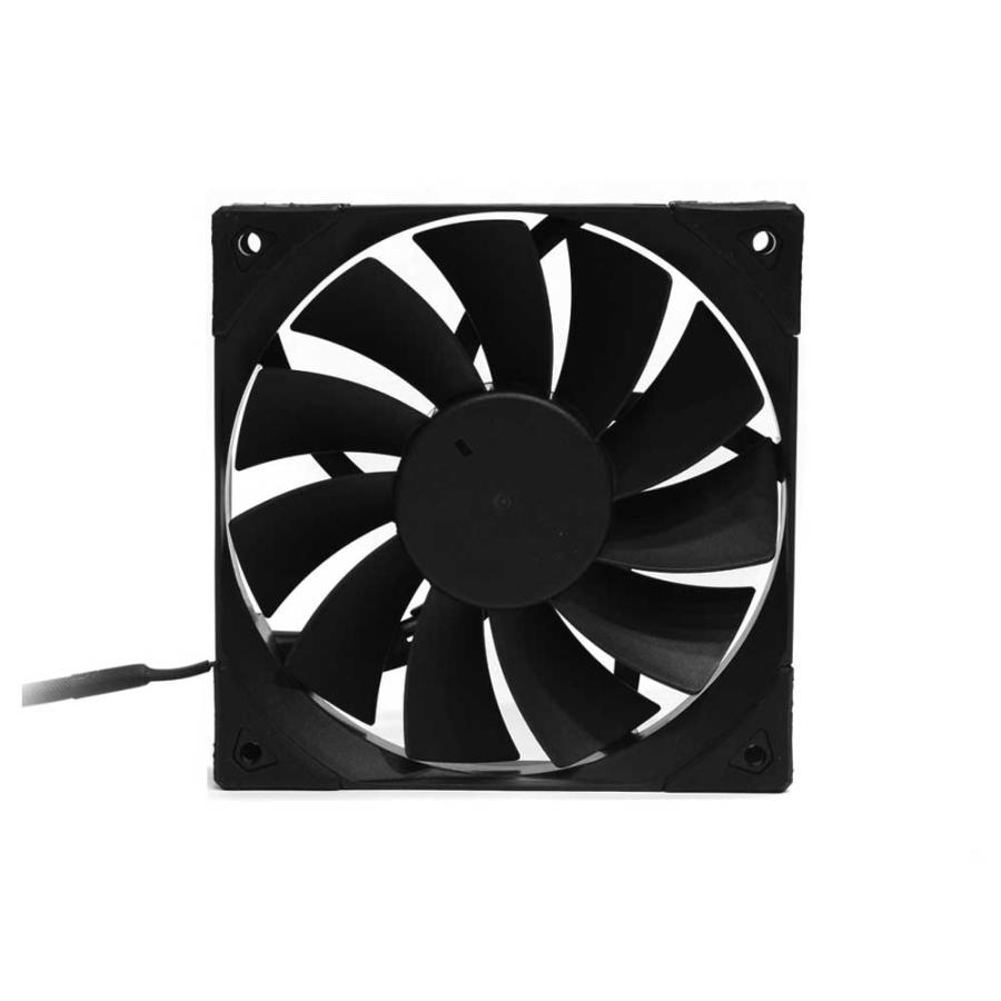 Proartist Magisterial12t 1mmケースファン Magisterial シリーズ 特殊タイプな排気用の2重反転専用pwmファン パソコン工房 Paypayモール店 通販 Paypayモール