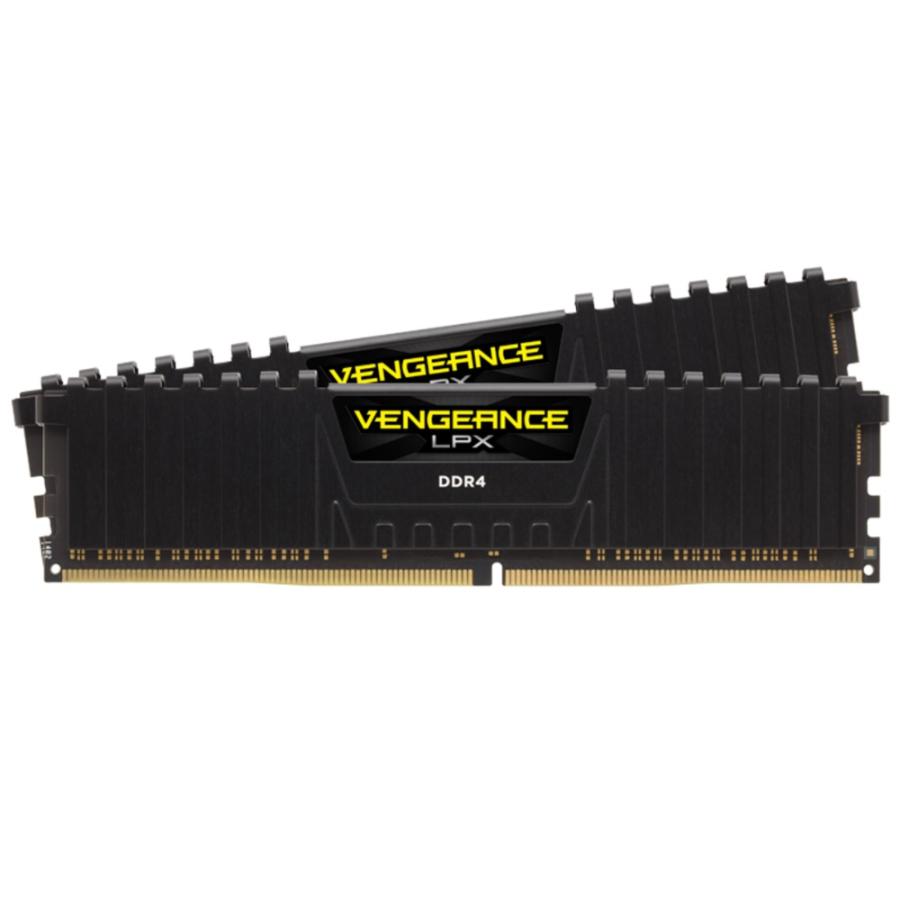 Corsair CMK64GX4M2E3200C16 CORSAIR Vengeance LPX Series 64GB(32GB 