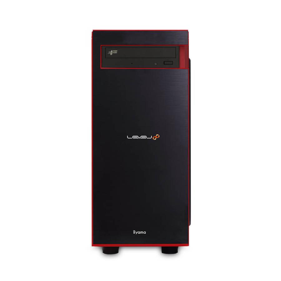 Iiyama ゲームpc Level R059 117k Rbx M Core I7 k 16gbメモリ 1tb M 2 Ssd Geforce Rtx 3060 Windows 10 Home Bto パソコン工房 Paypayモール店 通販 Paypayモール