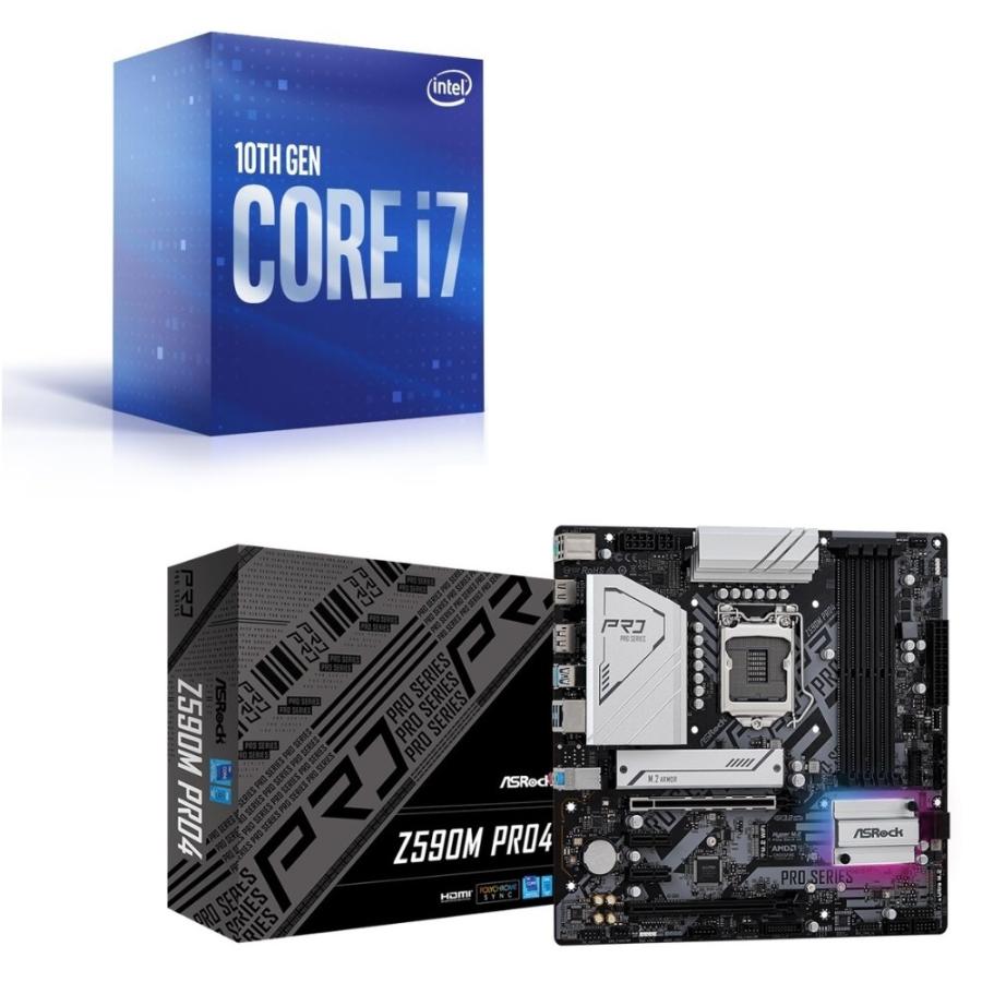 超美品 パーツセット Intel Core I7 Box Asrock Z590m Pro4 セット パソコン工房 Paypayモール店 通販 Paypayモール 100 の保証 Epicmountainbike Com