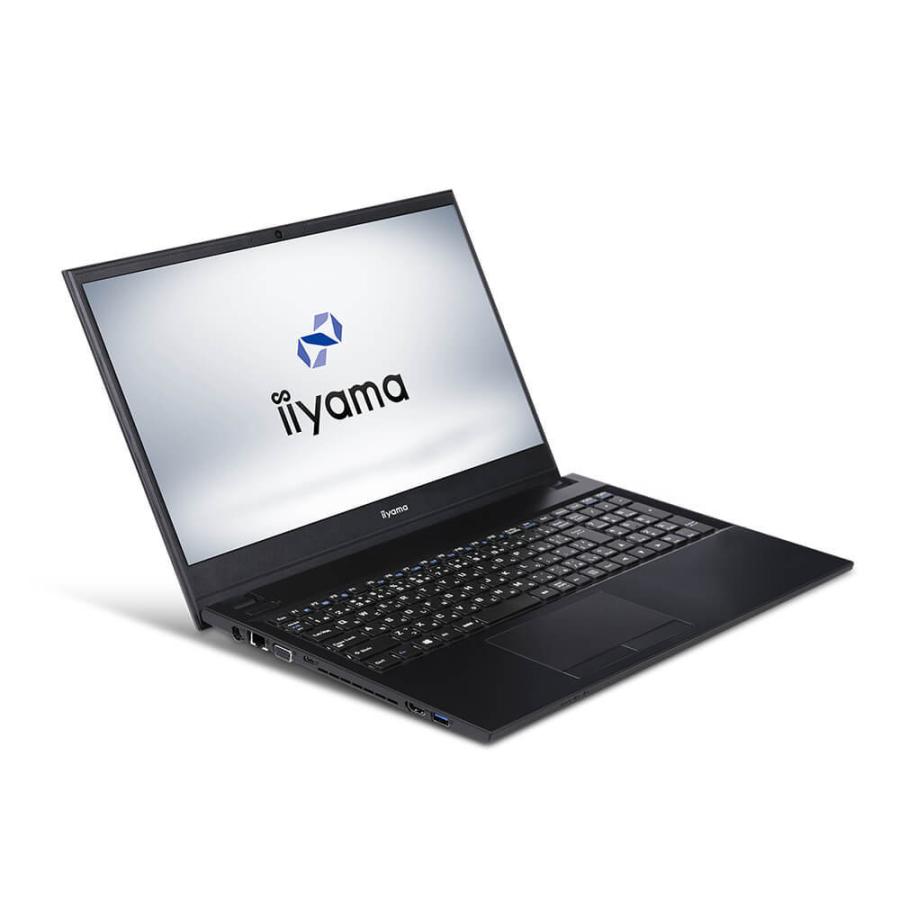 全国組立設置無料 Iiyama ノートpc Style 15fh050 I7 Uczgg M 15 6型フルhd Core I7 10510u 16gb 1tb M 2 Ssd インテル Optane Memory H10 Bto パソコン工房 Paypayモール店 通販 Paypayモール 激安ブランド Dp3akb Jatengprov Go Id