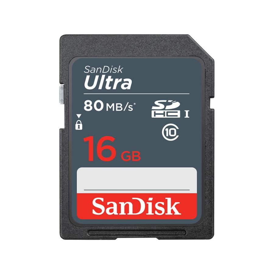 日本最大級 NEW売り切れる前に☆ SanDisk SDSDUNS-016G-GN3IN SDカード SDHC UHS1 Class10 16GB 海外パッケージ korrnews.ru korrnews.ru