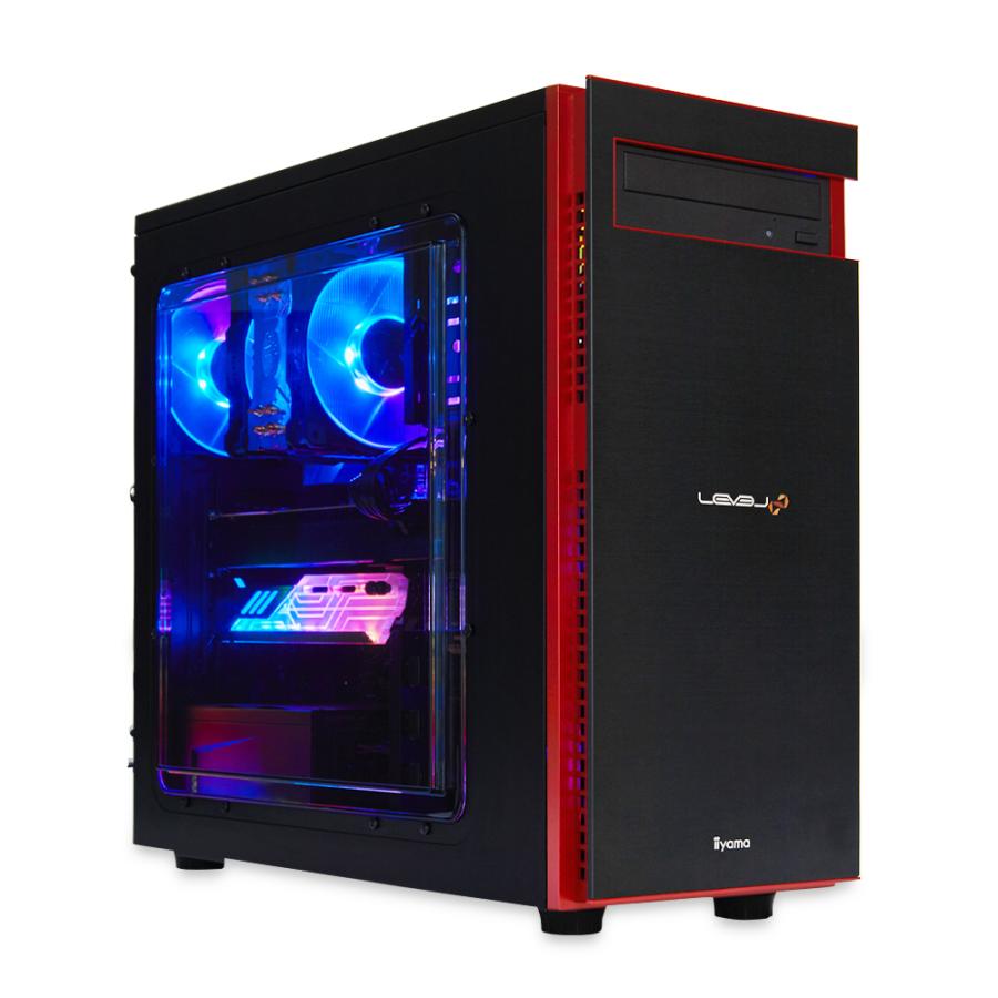 ポイントアップ Iiyama Pc ゲーミングpc Level R05a 119 Tax M Core I9 11900 16gb 1tb M 2 Ssd Geforce Rtx 3070 Bto パソコン工房 Paypayモール店 通販 Paypayモール