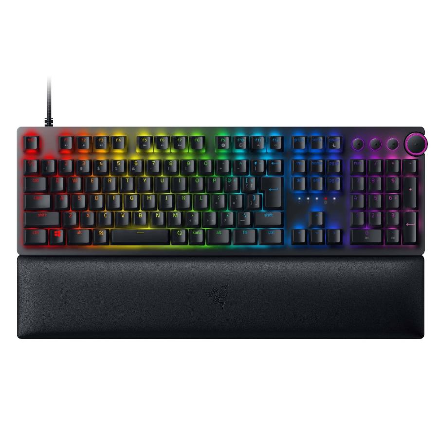 Razer Huntsman V2 JP - Clicky Optical Switch RZ03-03931500-R3J1 