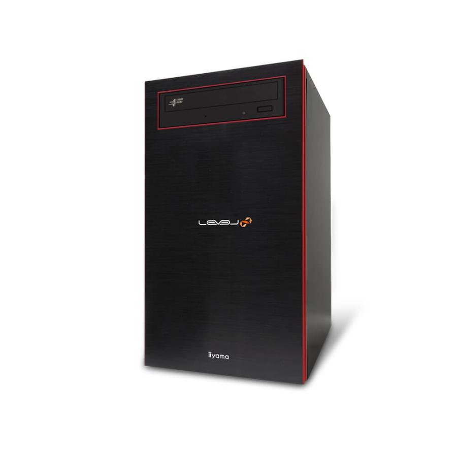 ポイントアップ】iiyama PC ゲーミングPC LEVEL-M0P5-R75G-EZX-M ポイントアップ】iiyama PC ゲーミングPC LEVEL-M0P5-R75G-EZX-M