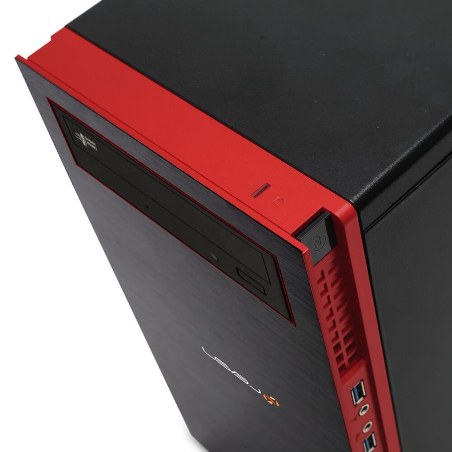 ポイントアップ】iiyama PC ゲーミングPC LEVEL-M0P5-R75G-EZX-M ポイントアップ】iiyama PC ゲーミングPC LEVEL-M0P5-R75G-EZX-M