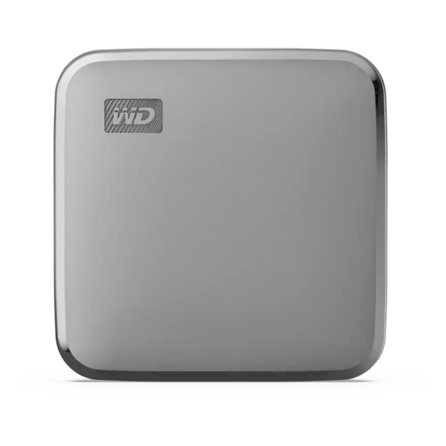 海外並行輸入正規品 超お買い得 Western Digital WD Elements SE SSD WDBAYN4800ABK-JESN コンパクトサイズな外付けSSD USB3.0接続 480GB n-mew.com n-mew.com