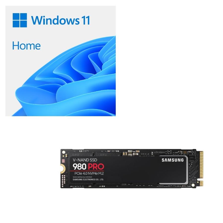 人気カラーの Windows 11 Home 64bit DSP + SAMSUNG 980 PRO MZ-V8P250B IT バンドルセット 標準的な一般ユーザー ご家庭向けの DSP版 wantannas.go.id 人気カラーの Windows 11 Home 64bit DSP + SAMSUNG 980 PRO MZ-V8P250B IT バンドルセット 標準的な一般ユーザー ご家庭向けの DSP版 wantannas.go.id