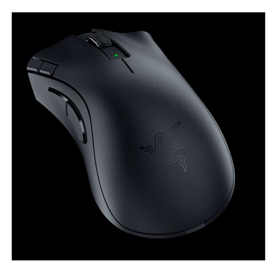 Razer DeathAdder V2 X HyperSpeed RZ01-04130100-R3A1 Wireless Razer DeathAdder V2 X HyperSpeed RZ01-04130100-R3A1 Wireless
