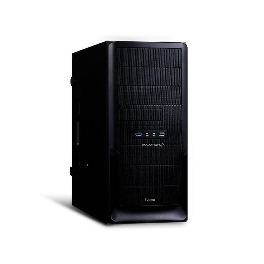 30%割引贈り物 iiyama PC ゲーミングPC LEVEL-M0P5-R75G-DUX-M [Ryzen