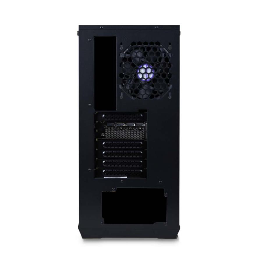 ァンとラジ iiyama PC ゲーミングPC LEVEL-R769-127-DWX-M [Core i7-12700/