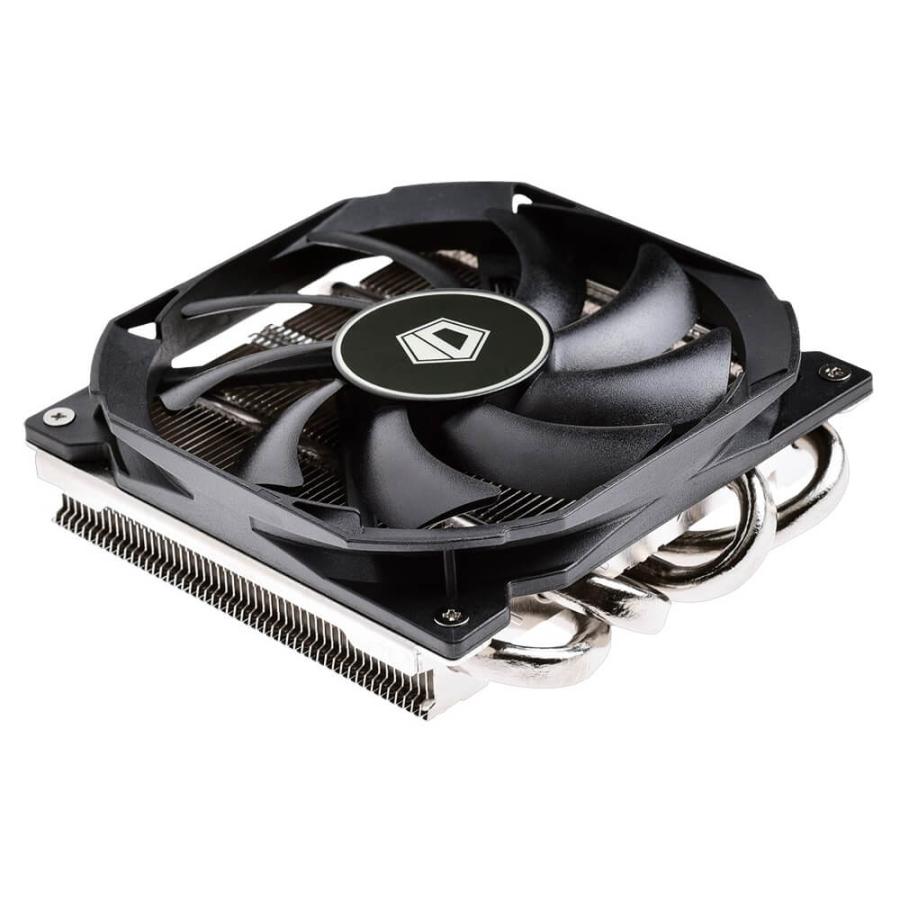 安心の定価販売 アイネックス Is 30a Intelamp Amd用 薄型cpuクーラー Lga1700対応