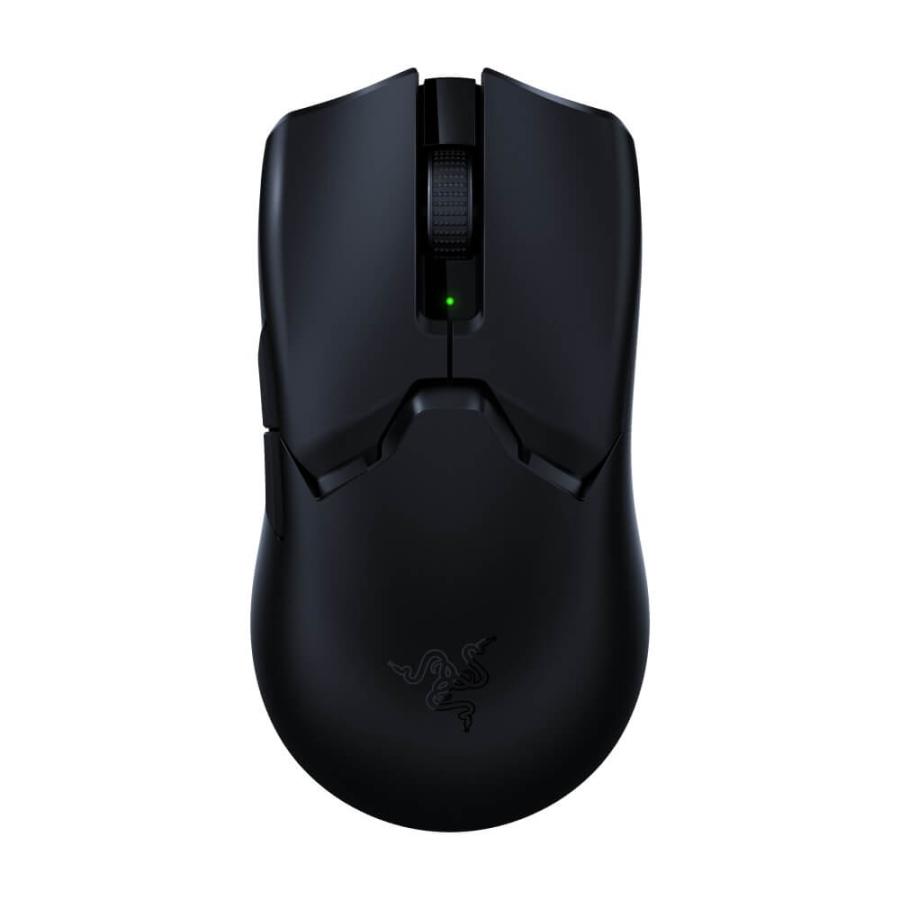Razer Viper V2 Pro (Black Edition) RZ01-04390100-R3A1 オンボード 