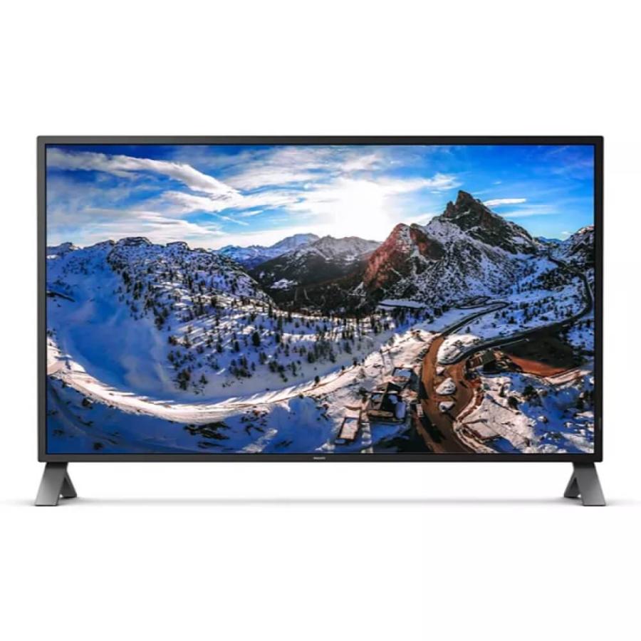 HUE様　PHILIPS 42.51型4KウルトラHD液晶ディスプレイ PHILIPS 42.51型4KウルトラHD液晶ディスプレイ