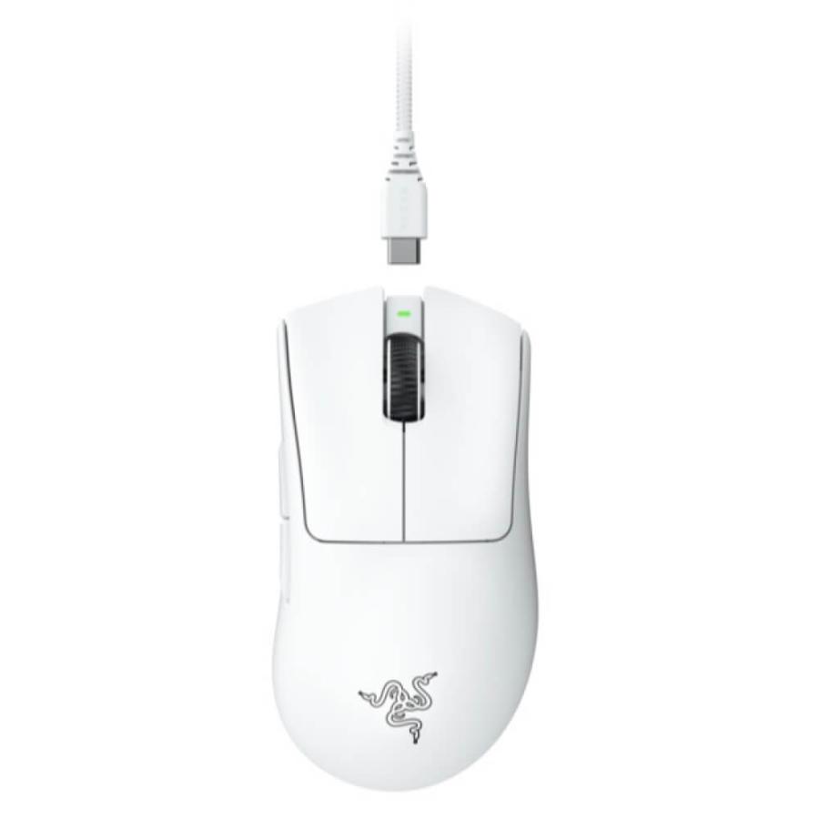 Razer V3 Pro White Edition ゲーミングマウス Amazon.co.jp: 【セット買い】Razer レイザー DeathAdder V3 Pro