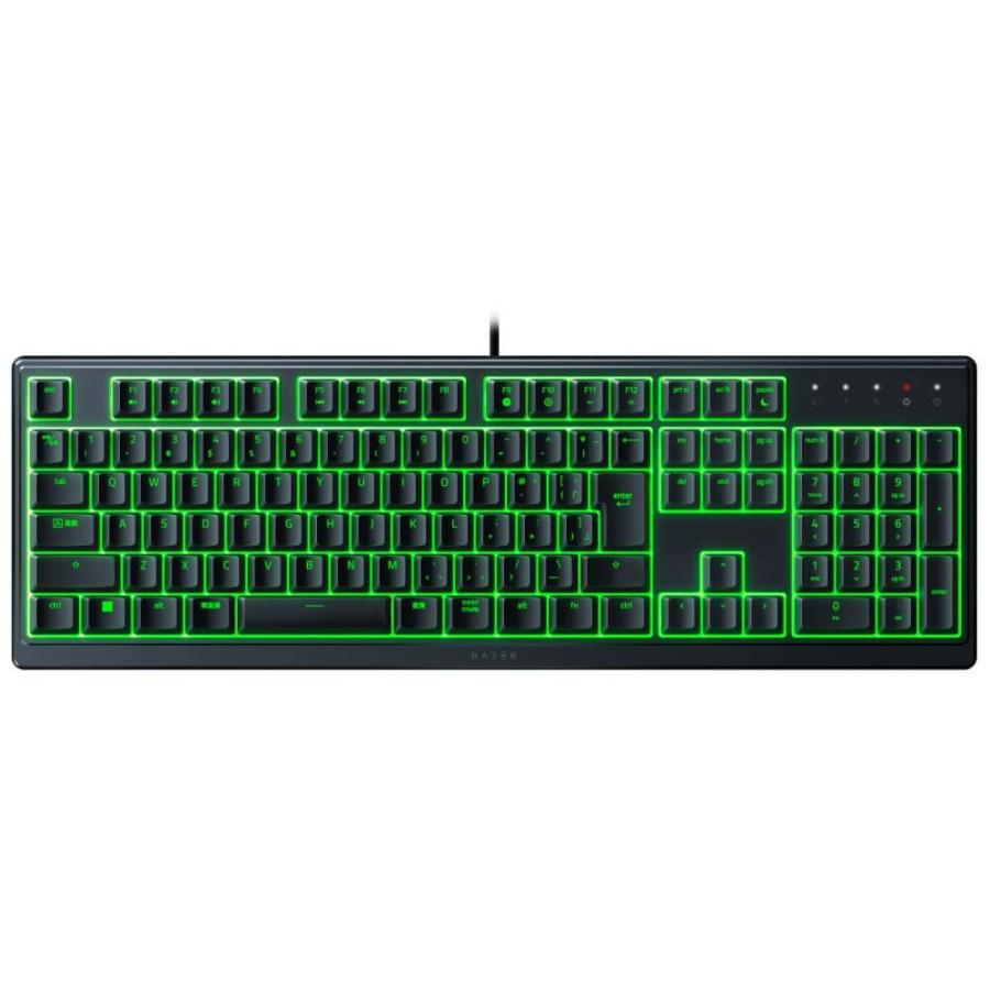 Razer Ornata V3 低プロファイルゲーミングキーボード