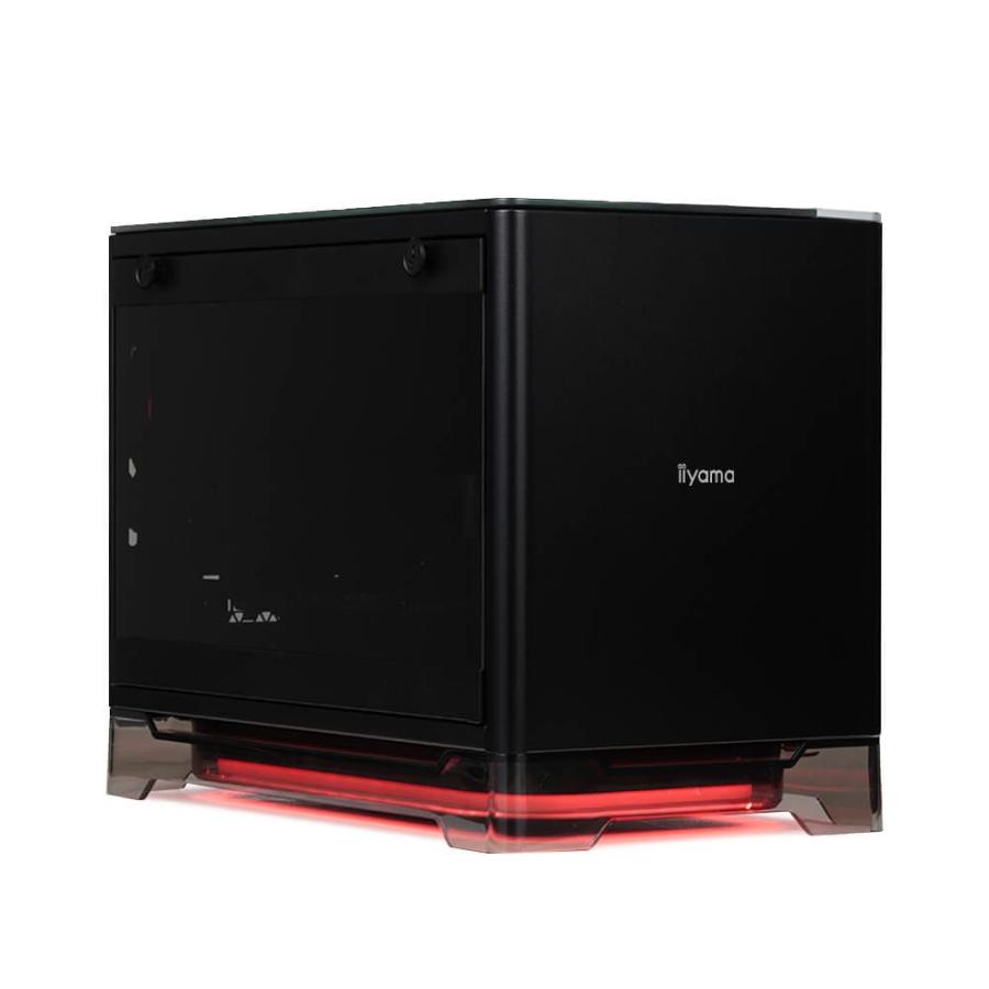 iiyama PC デスクトップPC STYLE-C066-134-UHX-L-M [Core i5 iiyama PC デスクトップPC STYLE-C066-134-UHX-L-M [Core i5