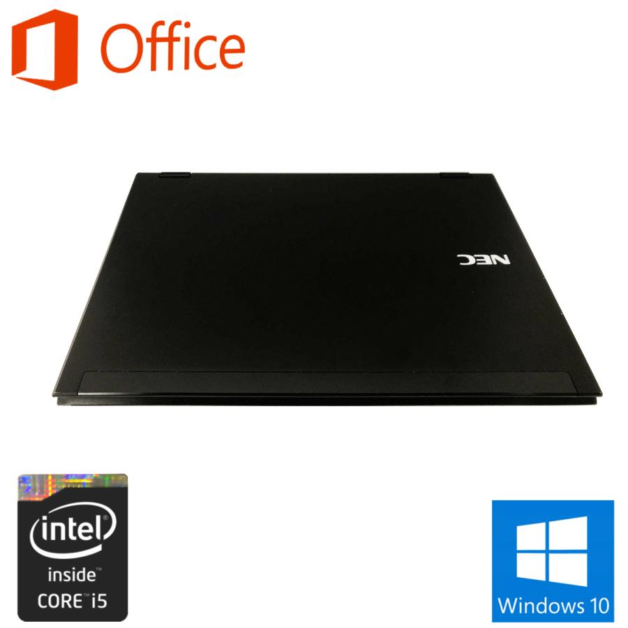 第2世代Core-i3 メモリ8G SSD64G 外付けHDD320G Office搭載 Windows10