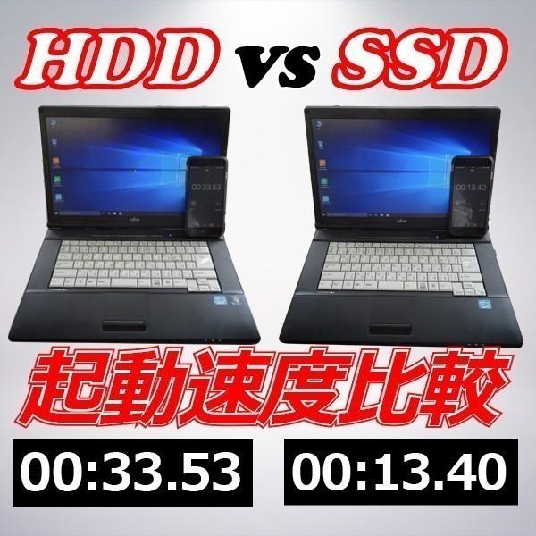 中古パソコン ノートパソコン ノートPC Microsoftoffice2019 Windows10 メモリ8GB 新品SSD256GB 新世代Corei5 DVD 12~15型 シークレット アウトレット 訳あり｜pc-m｜06