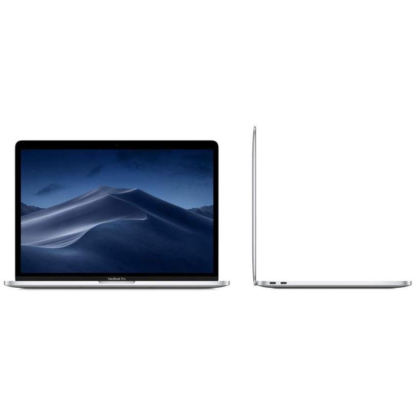 中古 Apple MacBook Pro 13インチ, 2.3GHzデュアルコアi5プロセッサ, 128GB - シルバー MPXR2J/A｜pc-m｜03