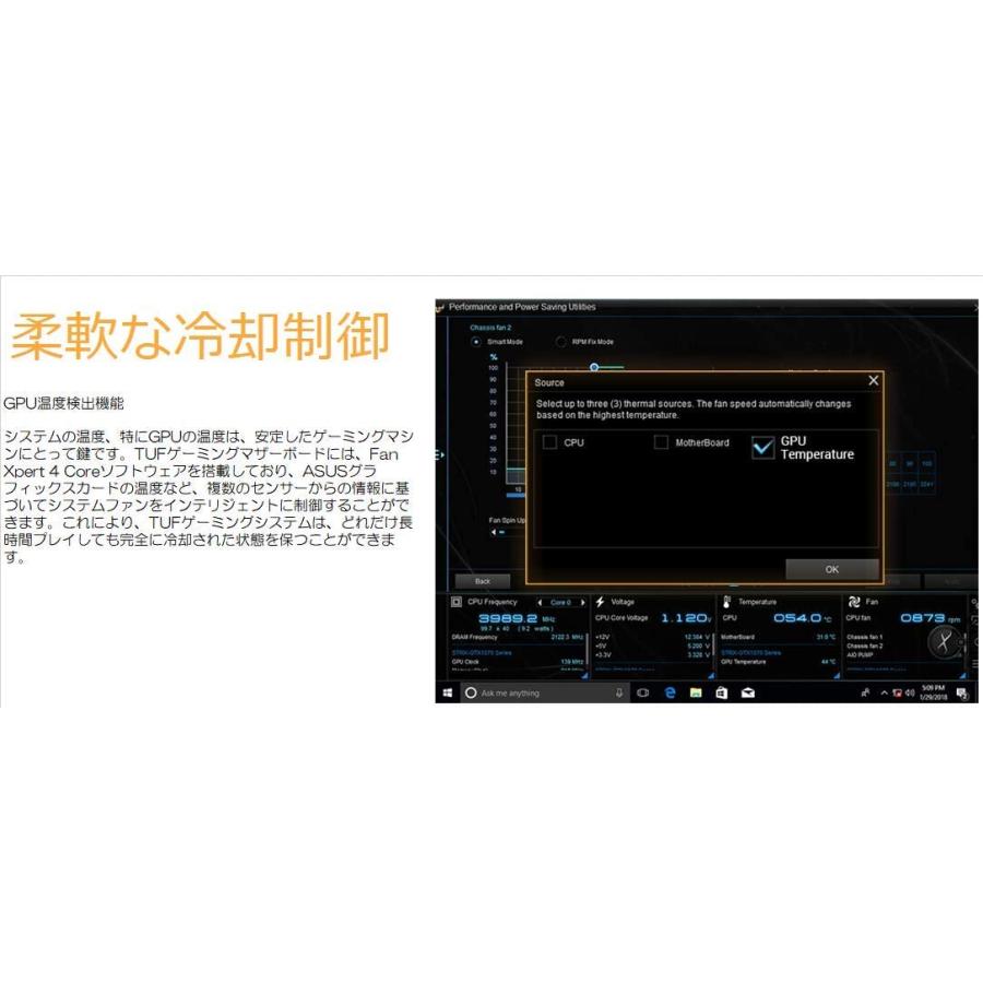 Asus Intel H370 搭載 マザーボード Lga1151対応 Tuf H370 Pro Gaming Atx パソコン専門店pc M 通販 Yahoo ショッピング